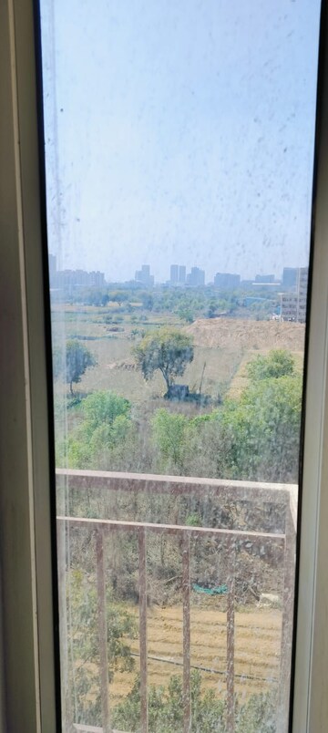Balcony in 2 BHK Apartment at Suncity Avenue 76, Sector 76 – for Sale