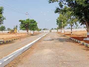 Plot Area in  Plot at West Mount Redclay Court 2, Maheshwaram – for Sale