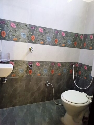 Master Bedroom in 2 BHK Independent House at Vaishali Nagar – for Rent