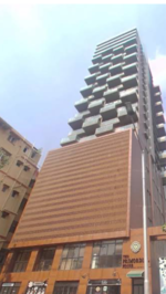 3 BHK 1070 Sq.Ft. Apartment in Sambhav The Primordial House