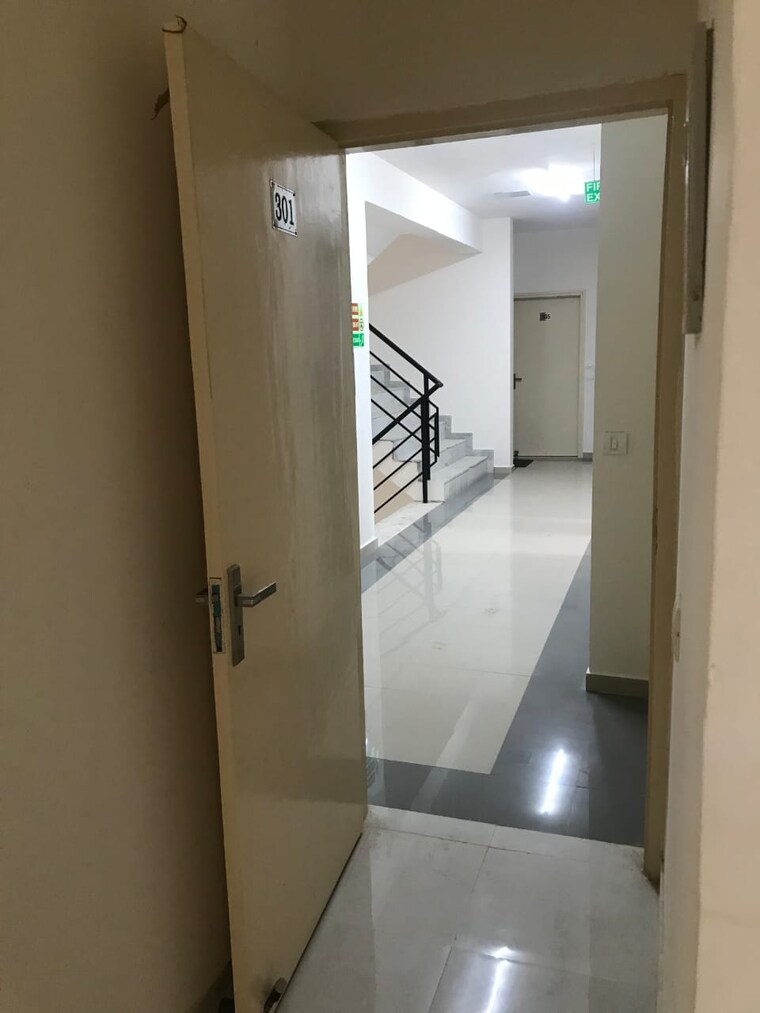 Bathroom, gls-arawali-homes 2 Bedroom 580 Sq.Ft. Apartment In Sohna Sector 4 Gurgaon 8400493