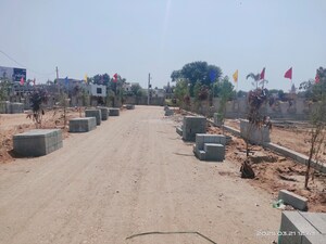  Plot – Exterior View View at Neota - for Sale