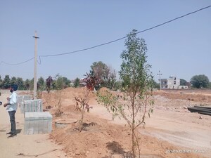  Plot – Exterior View View at Neota - for Sale