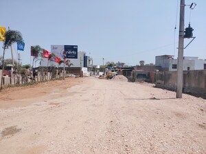  Plot – Exterior View View at Neota - for Sale