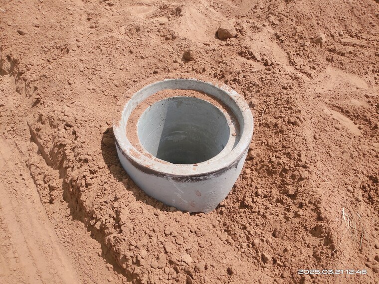 undefined, neota  111 Sq.Yd. Plot In Neota Jaipur 8400491