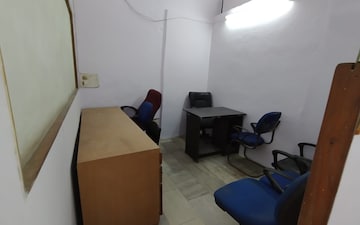 Team Area in Office Space at Chittaranjan Park – for Rent