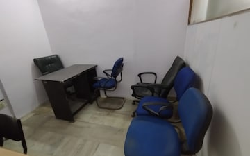 Team Area in Office Space at Chittaranjan Park – for Rent