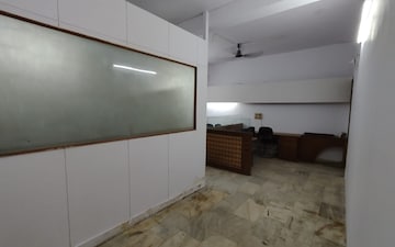 Kitchen in Office Space at Chittaranjan Park – for Rent