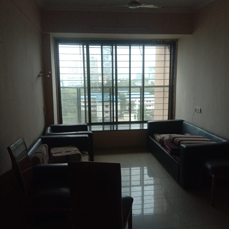 Living Room, raj-legacy-i 2 Bedroom 950 Sq.Ft. Apartment In Vikhroli West Mumbai 8400482