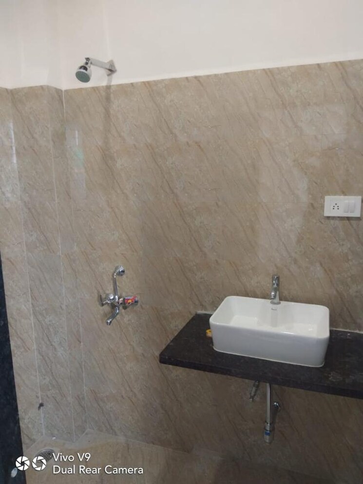 Bathroom, vaishali nagar 2 Bedroom 800 Sq.Ft. Independent House In Vaishali Nagar Indore 8400490