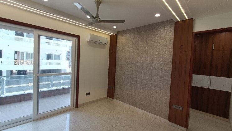 Room, rps-palm-drive 3 Bedroom 125 Sq.Yd. Builder Floor In Sector 88 Faridabad 8400552