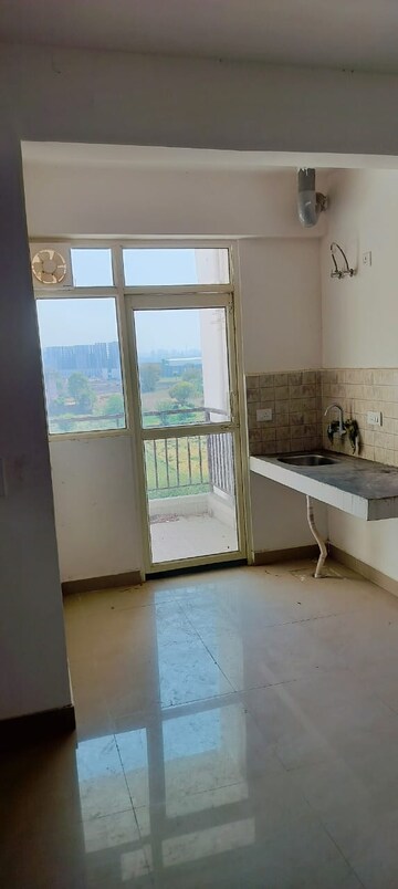 Kitchen in 2 BHK Apartment at Suncity Avenue 76, Sector 76 – for Sale