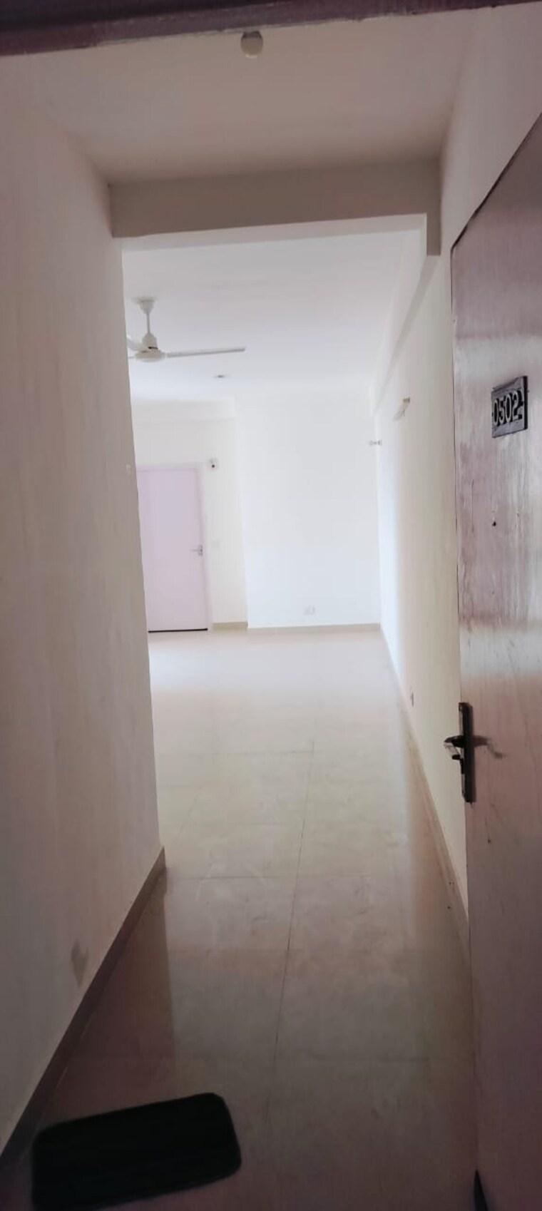 Bathroom, suncity-avenue-76 2 Bedroom 682 Sq.Ft. Apartment In Sector 76 Gurgaon 8400559