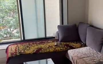 2 BHK Apartment For Rent in Kelawala Tower Apartment, Juhu