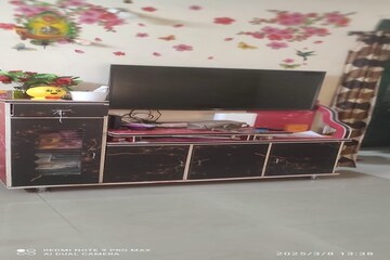 Furnished Amenities in 1 BHK Apartment at Rajas Society – for Sale