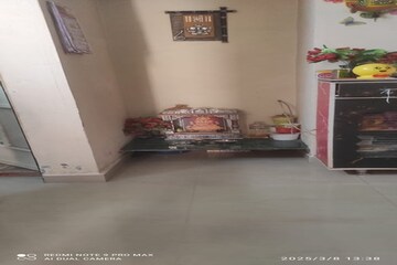 Bedroom in 1 BHK Apartment at Rajas Society – for Sale