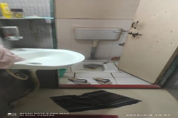 Team Area in 1 BHK Apartment at Rajas Society – for Sale