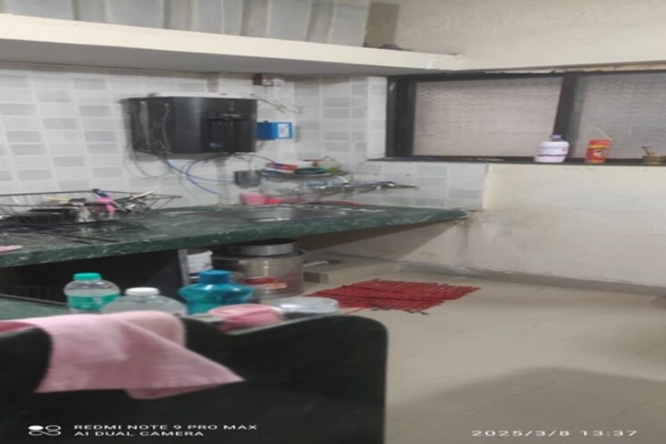  Parking, rajas society 1 Bedroom 612 Sq.Ft. Apartment In Rajas Society Pune 8401061