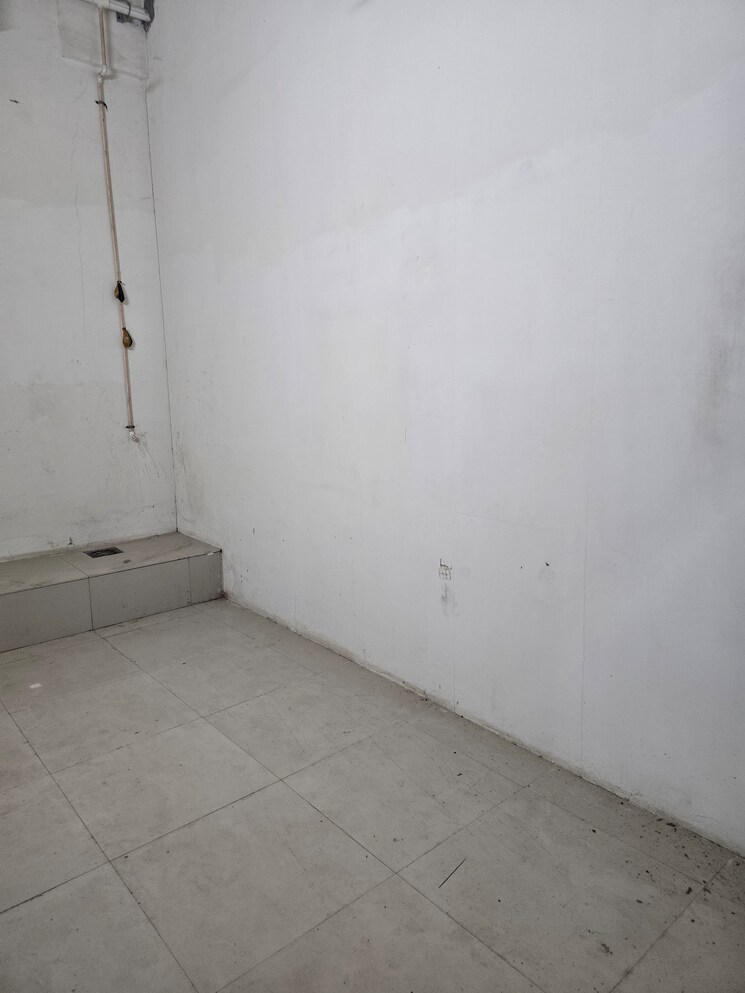 Floor Plan, express-zone Commercial Office Space 130 Sq.Ft. In Malad East Mumbai 8400588