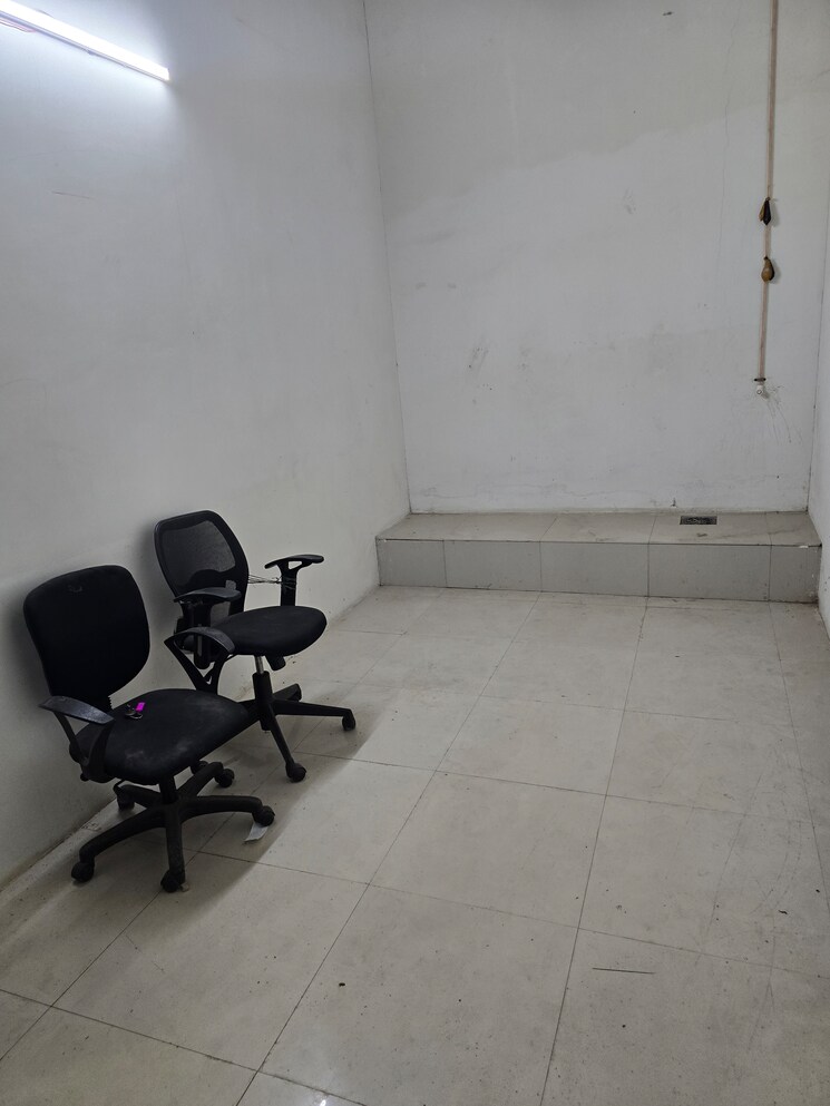 Floor Plan, express-zone Commercial Office Space 130 Sq.Ft. In Malad East Mumbai 8400588