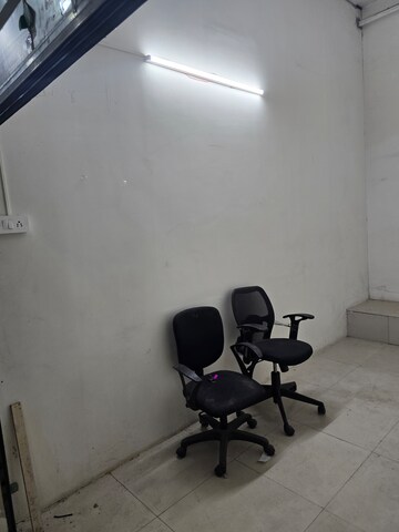 Team Area in  Office Space at Express Zone, Malad East – for Rent