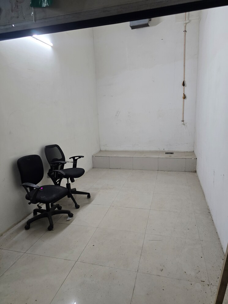 Floor Plan, express-zone Commercial Office Space 130 Sq.Ft. In Malad East Mumbai 8400588