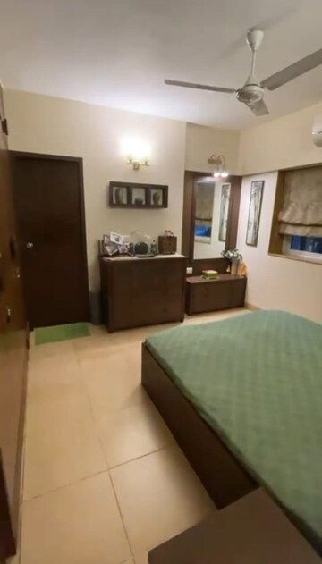 3 BHK Apartment For Sale in Prabhadevi