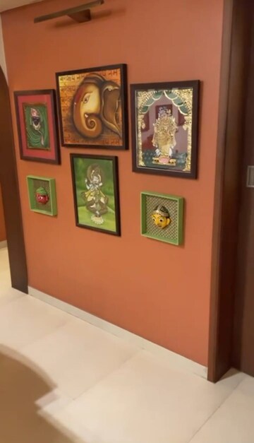 Room in 3 BHK Apartment at Prabhadevi – for Sale