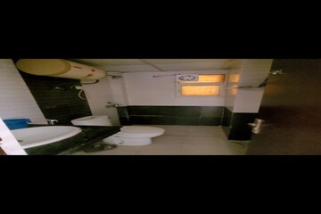Bathroom in 3 BHK Apartment at Sector 78 – for Sale