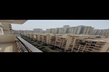 3 BHK Apartment – Exterior View View at Sector 78 - for Sale