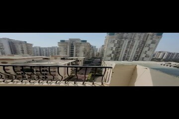 3 BHK Apartment – Exterior View View at Sector 78 - for Sale