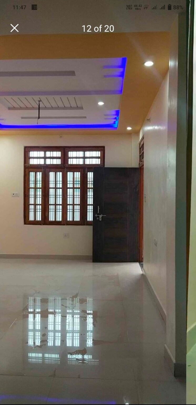 Room, faizabad road 3 Bedroom 1600 Sq.Ft. Independent House In Faizabad Road Lucknow 8400615