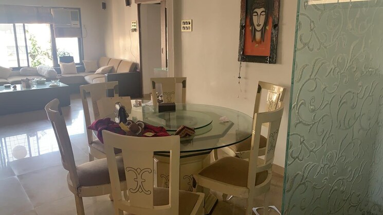 Living Room, yashodeep-castle-chs 2 Bedroom 875 Sq.Ft. Apartment In Oshiwara Mumbai 8400603