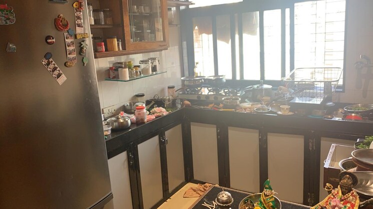 Kitchen, yashodeep-castle-chs 2 Bedroom 875 Sq.Ft. Apartment In Oshiwara Mumbai 8400603