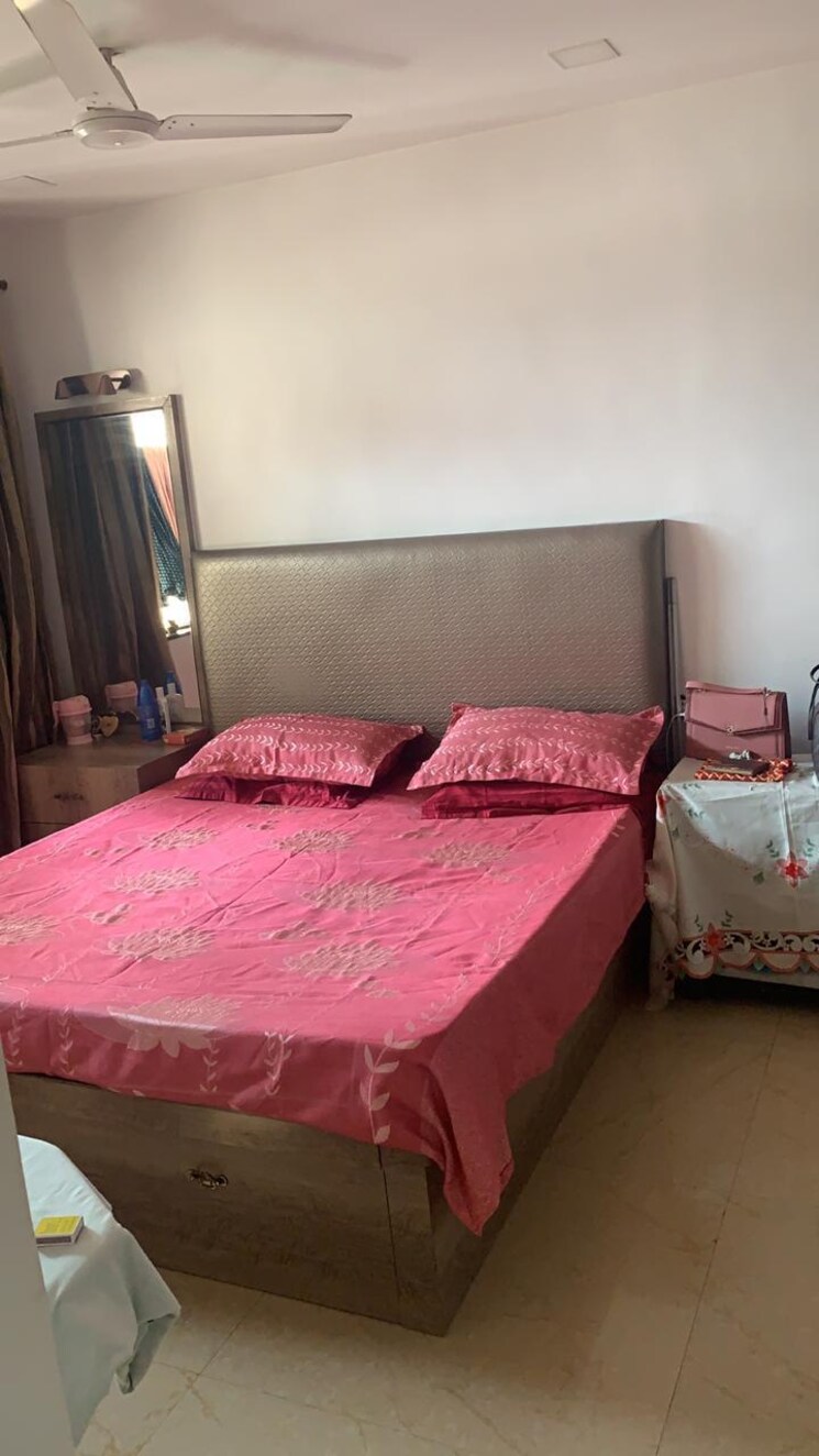 Bedroom, yashodeep-castle-chs 2 Bedroom 875 Sq.Ft. Apartment In Oshiwara Mumbai 8400603