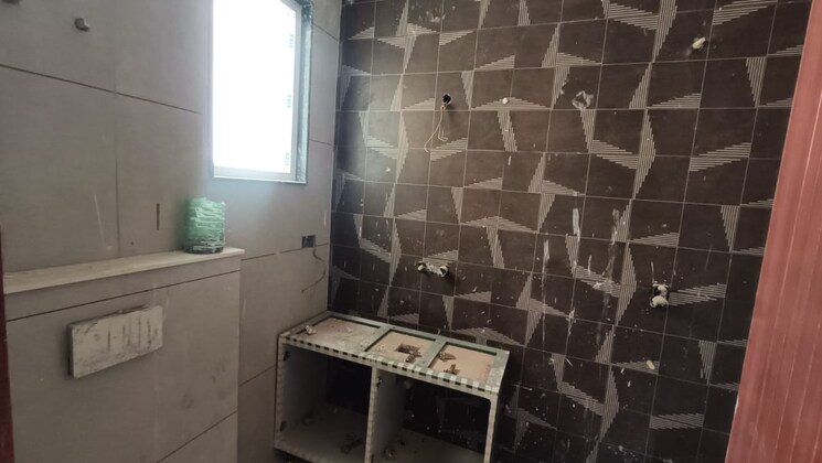 Kitchen, bp-homes 4 Bedroom 350 Sq.Yd. Builder Floor In Sector 85 Faridabad 8400624