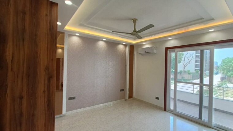 Room, bp-homes 4 Bedroom 350 Sq.Yd. Builder Floor In Sector 85 Faridabad 8400624