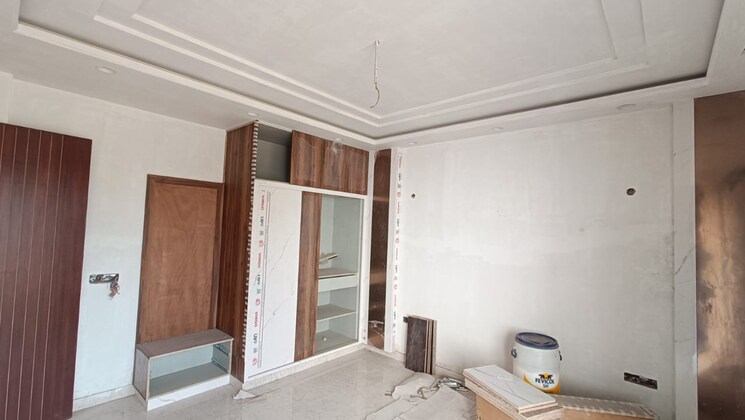 Room, bp-homes 4 Bedroom 350 Sq.Yd. Builder Floor In Sector 85 Faridabad 8400624