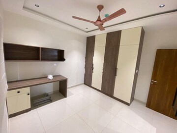 Kitchen in 3.5 BHK Apartment at Prestige Tranquil, Kokapet – for Rent