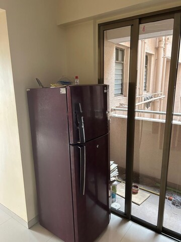 Furnished Amenities in 2 BHK Apartment at Kanifnath Archana Paradise, Mohammadwadi – for Rent
