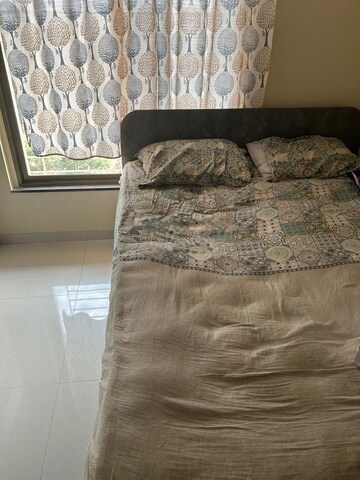 Furnished Amenities in 2 BHK Apartment at Kanifnath Archana Paradise, Mohammadwadi – for Rent