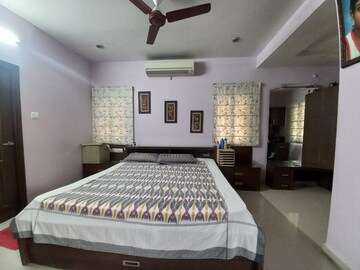 3 BHK Apartment For Rent in Kondapur