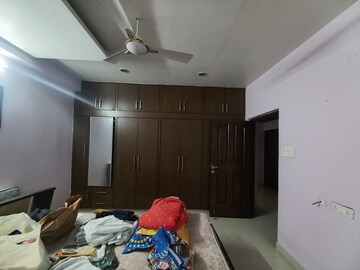Bedroom in 3 BHK Apartment at Kondapur – for Rent