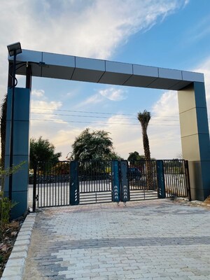  Plot – Exterior View View at Kalwara - for Sale