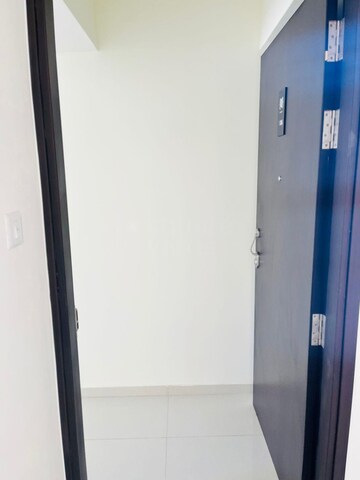 Building Lobby in 1 BHK Apartment at Kolte Patil Life Republic R 10, Hinjewadi – for Rent