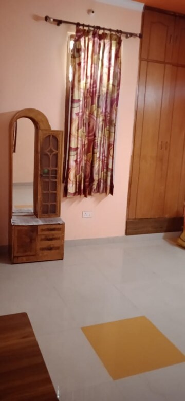 Living Room in 4 BHK Independent House at Sector 110 – for Rent