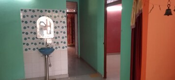 Building Lobby in 4 BHK Independent House at Sector 110 – for Rent