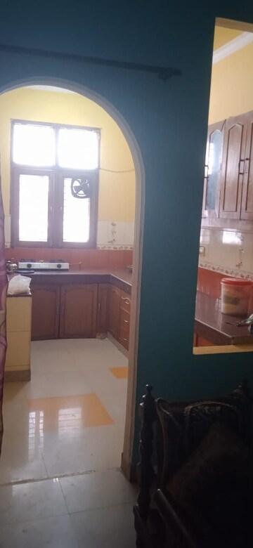 Bathroom in 4 BHK Independent House at Sector 110 – for Rent