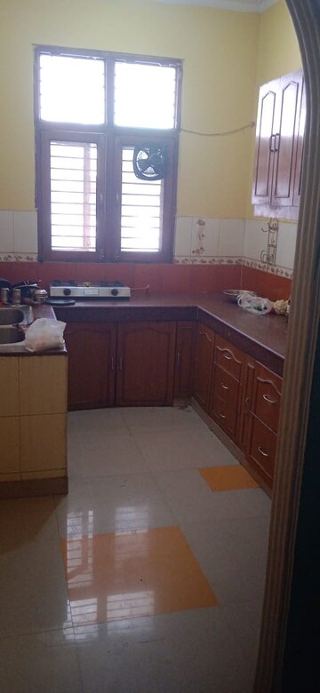 Kitchen in 4 BHK Independent House at Sector 110 – for Rent