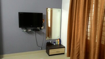Living Room in 2 BHK Independent House at Sudama Nagar – for Rent